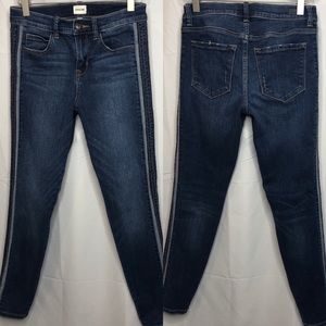 Sneak Peek Jeans 3/26